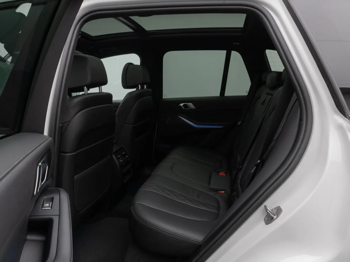 X5 xD30d M Sport 360°Panorama Laser HUD DAB HiFi