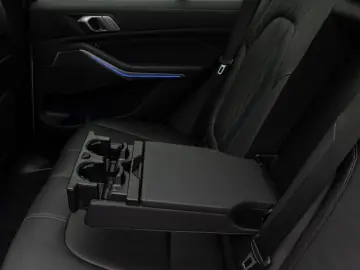 X5 xD30d M Sport 360°Panorama Laser HUD DAB HiFi