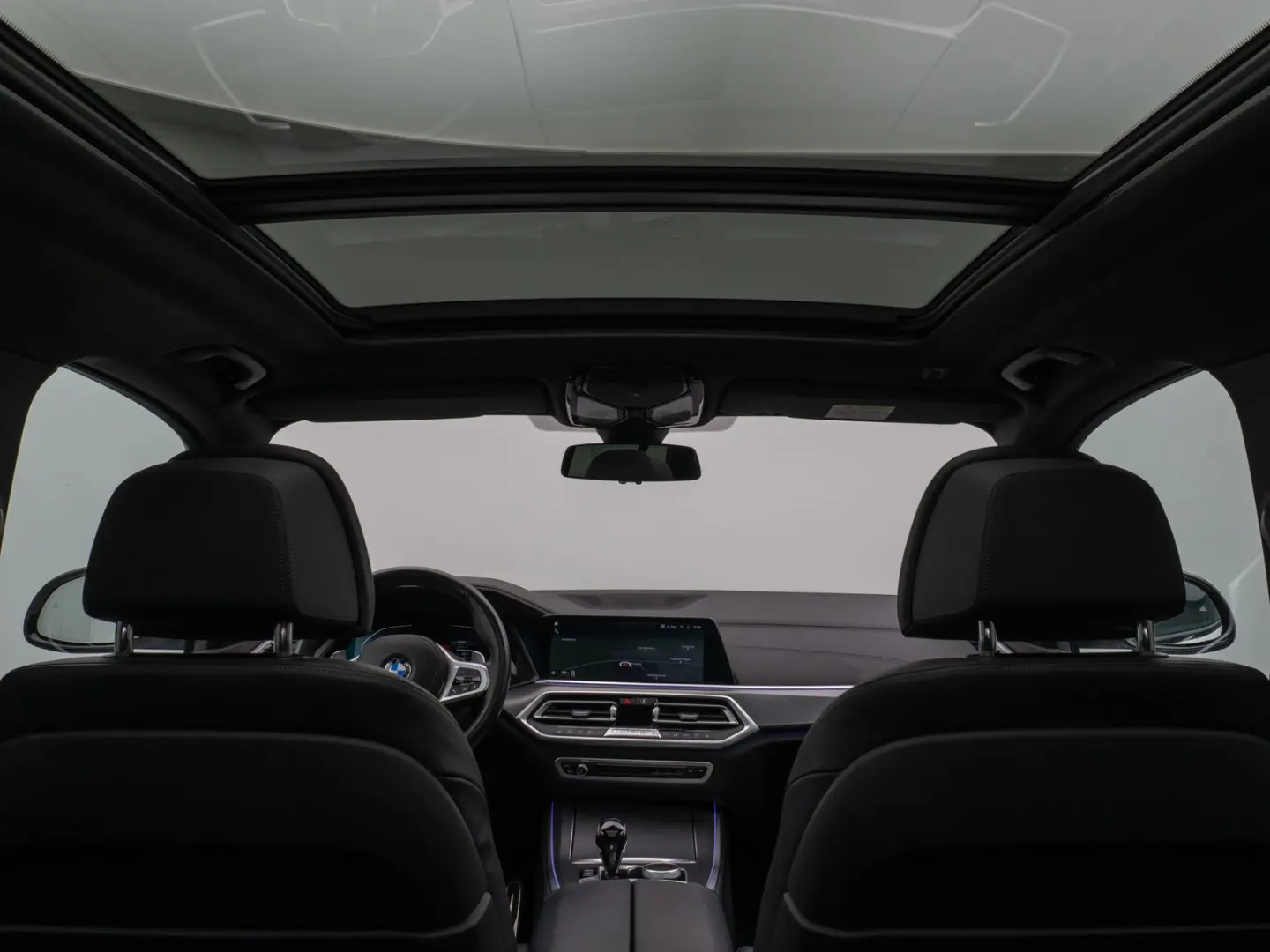X5 xD30d M Sport 360°Panorama Laser HUD DAB HiFi