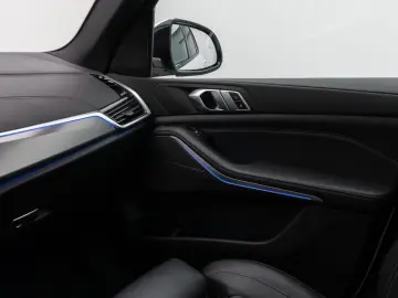 X5 xD30d M Sport 360°Panorama Laser HUD DAB HiFi