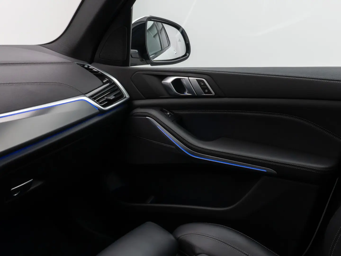 X5 xD30d M Sport 360°Panorama Laser HUD DAB HiFi