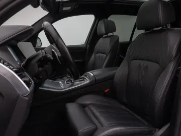 X5 xD30d M Sport 360°Panorama Laser HUD DAB HiFi