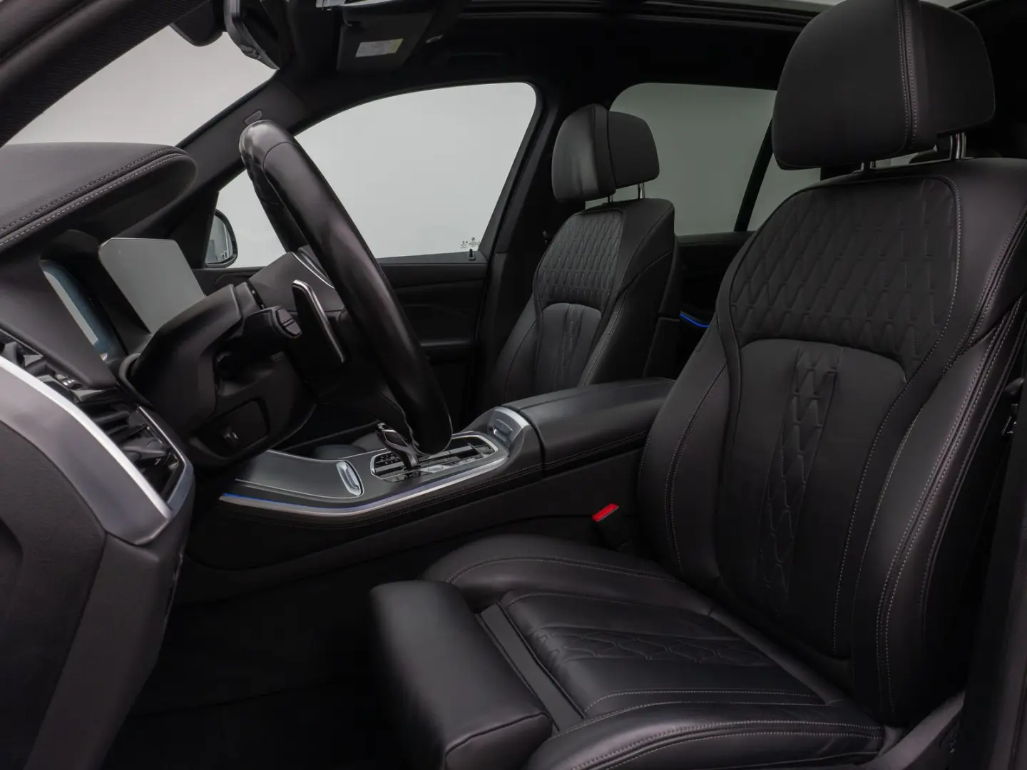 X5 xD30d M Sport 360°Panorama Laser HUD DAB HiFi
