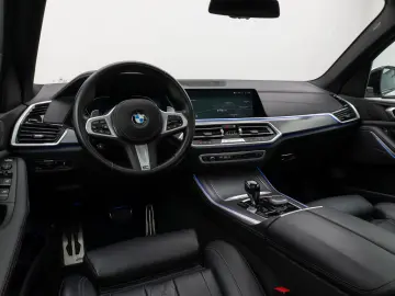 X5 xD30d M Sport 360°Panorama Laser HUD DAB HiFi