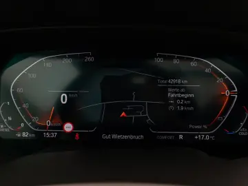 X5 xD30d M Sport 360°Panorama Laser HUD DAB HiFi
