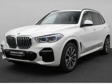 X5 xD30d M Sport 360 Panorama Laser HUD DAB HiFi