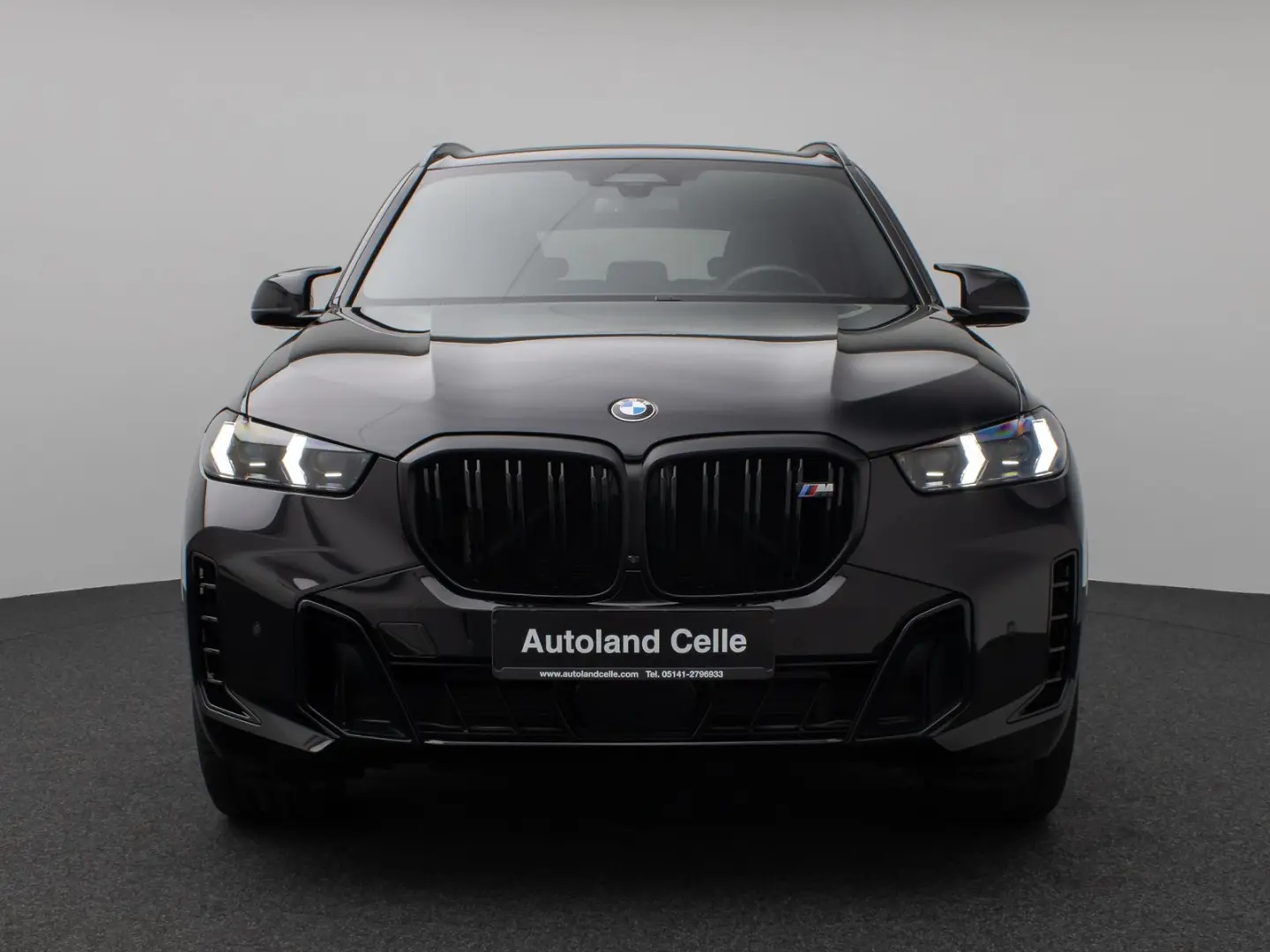 X5 M60i Panorama 360  B&W SoftCL Massage 22Zoll