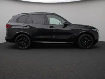 X5 M60i Panorama 360  B&W SoftCL Massage 22Zoll