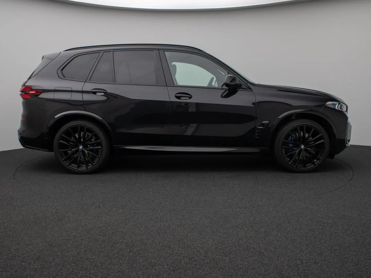 X5 M60i Panorama 360  B&W SoftCL Massage 22Zoll