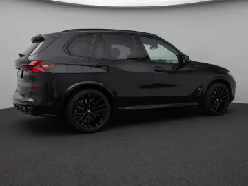 X5 M60i Panorama 360  B&W SoftCL Massage 22Zoll
