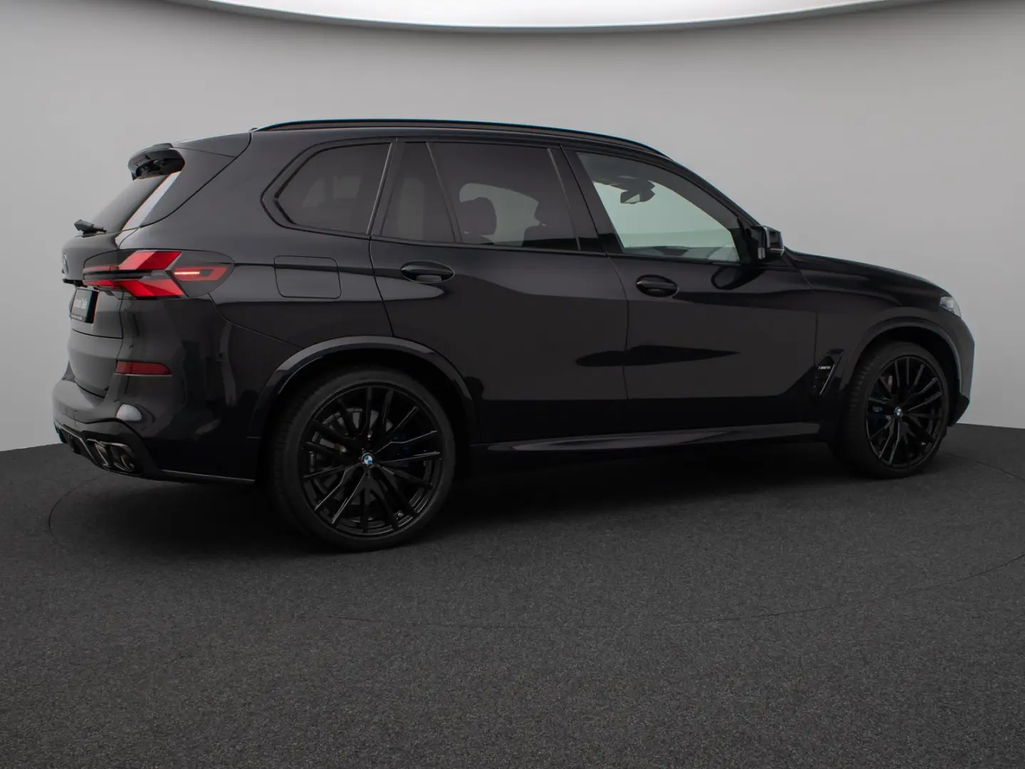 X5 M60i Panorama 360  B&W SoftCL Massage 22Zoll