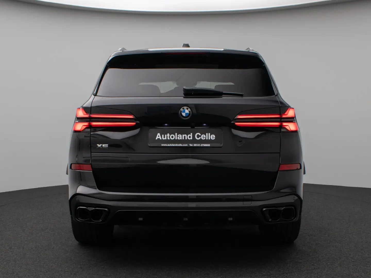 X5 M60i Panorama 360  B&W SoftCL Massage 22Zoll