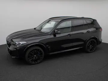X5 M60i Panorama 360  B&W SoftCL Massage 22Zoll