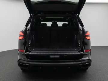 X5 M60i Panorama 360  B&W SoftCL Massage 22Zoll