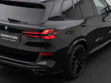 X5 M60i Panorama 360  B&W SoftCL Massage 22Zoll