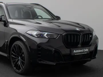 X5 M60i Panorama 360  B&W SoftCL Massage 22Zoll