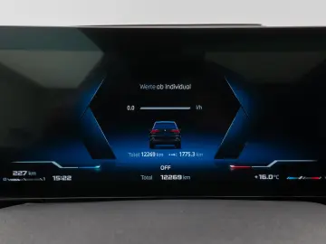 X5 M60i Panorama 360  B&W SoftCL Massage 22Zoll