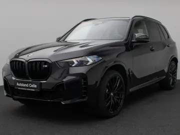 X5 M60i Panorama 360  B&W SoftCL Massage 22Zoll
