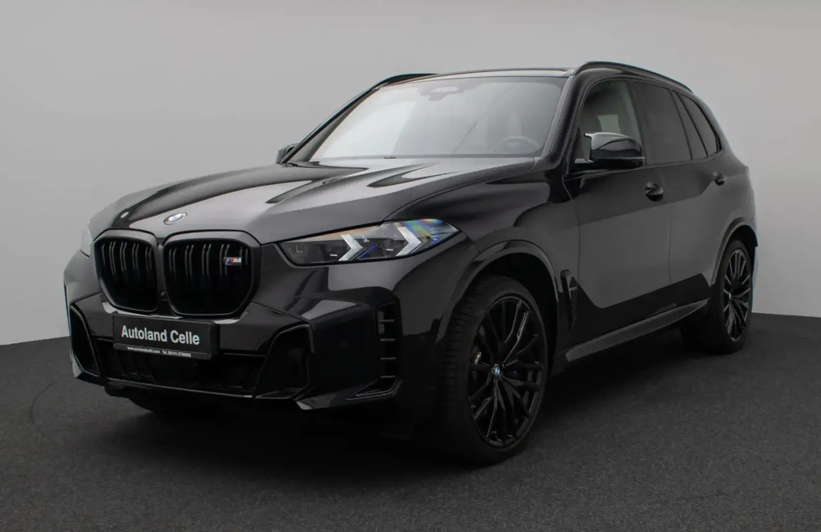 X5 M60i Panorama 360  B&W SoftCL Massage 22Zoll