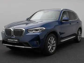 X3 xD30i Panorama Kamera DAB HiFi Sport 19Zoll