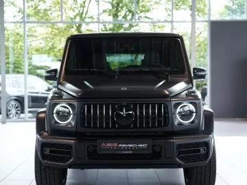 G 63 AMG 1.H *22 *Superior*MAGNO*FOND*NightII