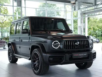 G 63 AMG 1.H *22 *Superior*MAGNO*FOND*NightII