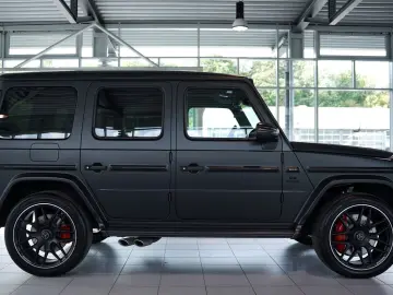 G 63 AMG 1.H *22 *Superior*MAGNO*FOND*NightII