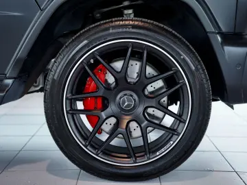 G 63 AMG 1.H *22 *Superior*MAGNO*FOND*NightII