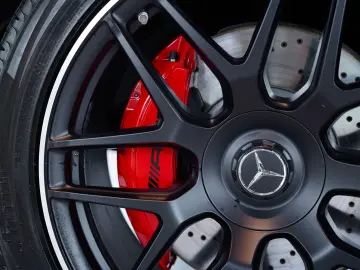 G 63 AMG 1.H *22 *Superior*MAGNO*FOND*NightII