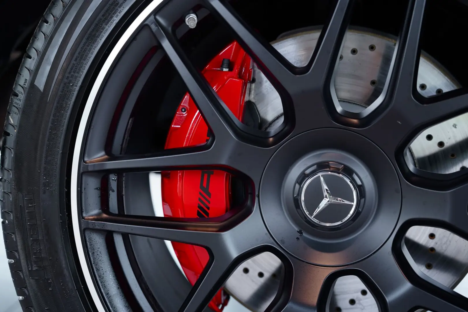 G 63 AMG 1.H *22 *Superior*MAGNO*FOND*NightII