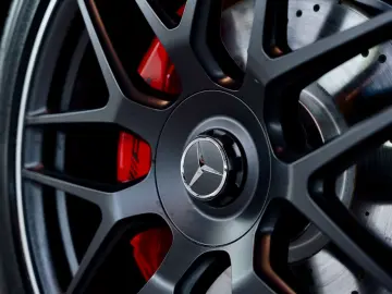 G 63 AMG 1.H *22 *Superior*MAGNO*FOND*NightII