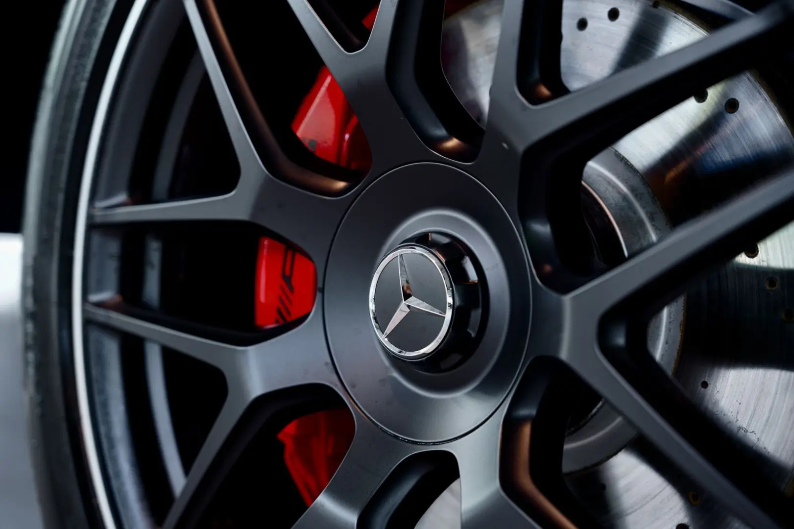G 63 AMG 1.H *22 *Superior*MAGNO*FOND*NightII