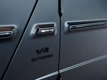 G 63 AMG 1.H *22 *Superior*MAGNO*FOND*NightII
