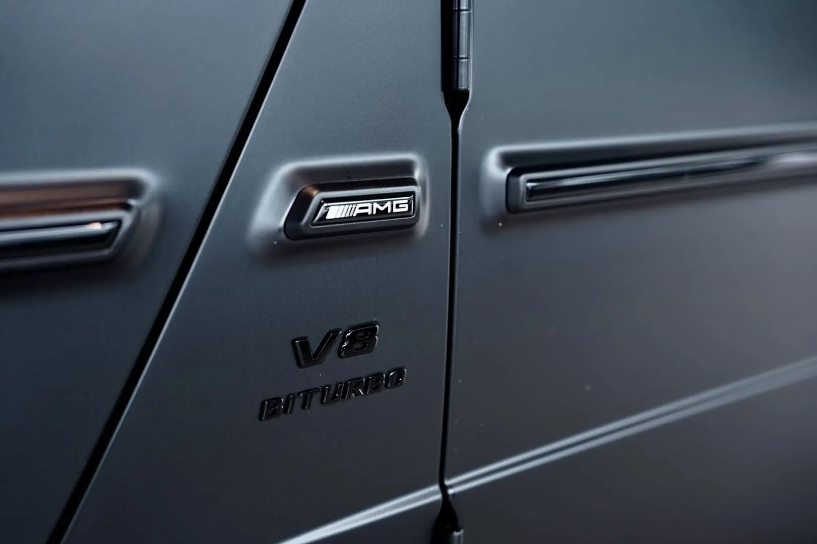 G 63 AMG 1.H *22 *Superior*MAGNO*FOND*NightII
