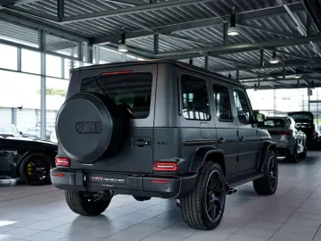 G 63 AMG 1.H *22 *Superior*MAGNO*FOND*NightII