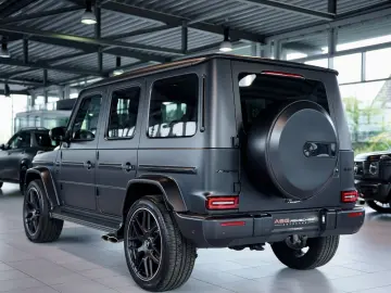 G 63 AMG 1.H *22 *Superior*MAGNO*FOND*NightII