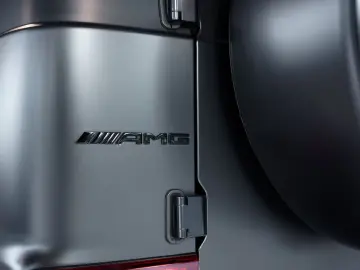 G 63 AMG 1.H *22 *Superior*MAGNO*FOND*NightII
