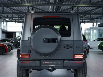 G 63 AMG 1.H *22 *Superior*MAGNO*FOND*NightII
