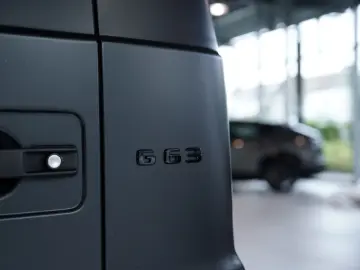 G 63 AMG 1.H *22 *Superior*MAGNO*FOND*NightII