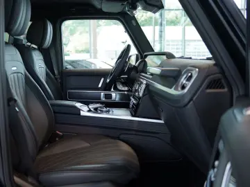 G 63 AMG 1.H *22 *Superior*MAGNO*FOND*NightII