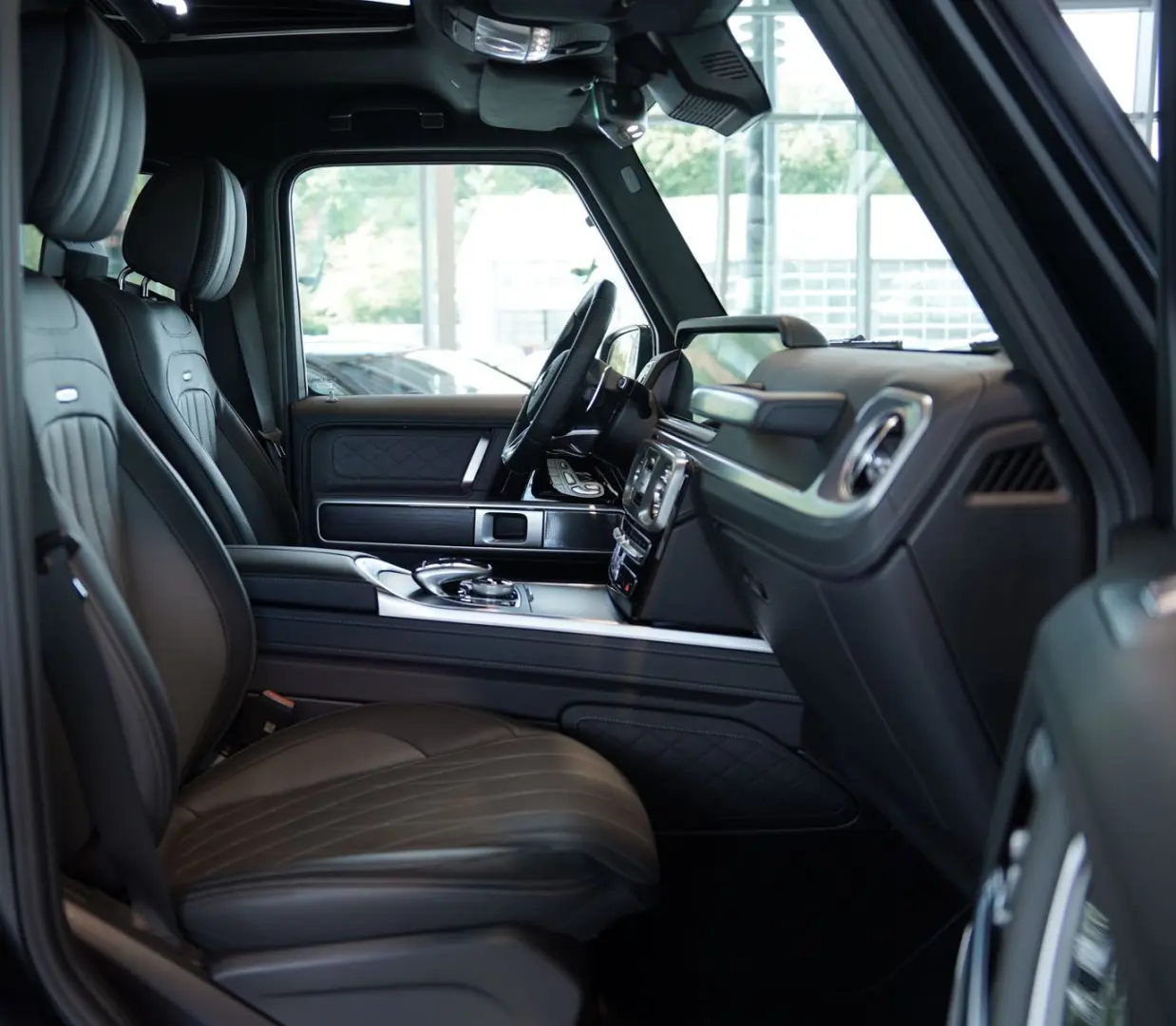 G 63 AMG 1.H *22 *Superior*MAGNO*FOND*NightII