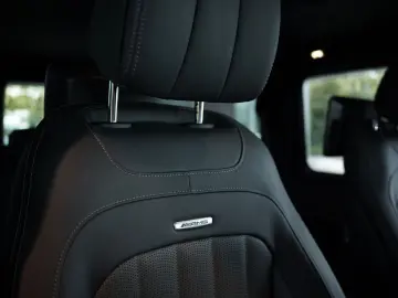 G 63 AMG 1.H *22 *Superior*MAGNO*FOND*NightII
