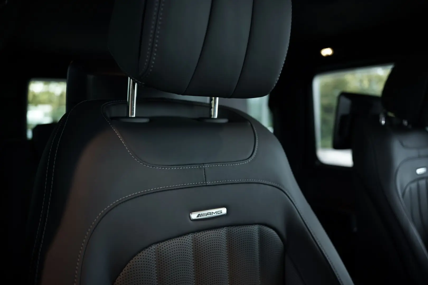 G 63 AMG 1.H *22 *Superior*MAGNO*FOND*NightII