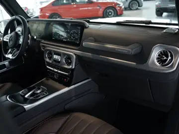 G 63 AMG 1.H *22 *Superior*MAGNO*FOND*NightII