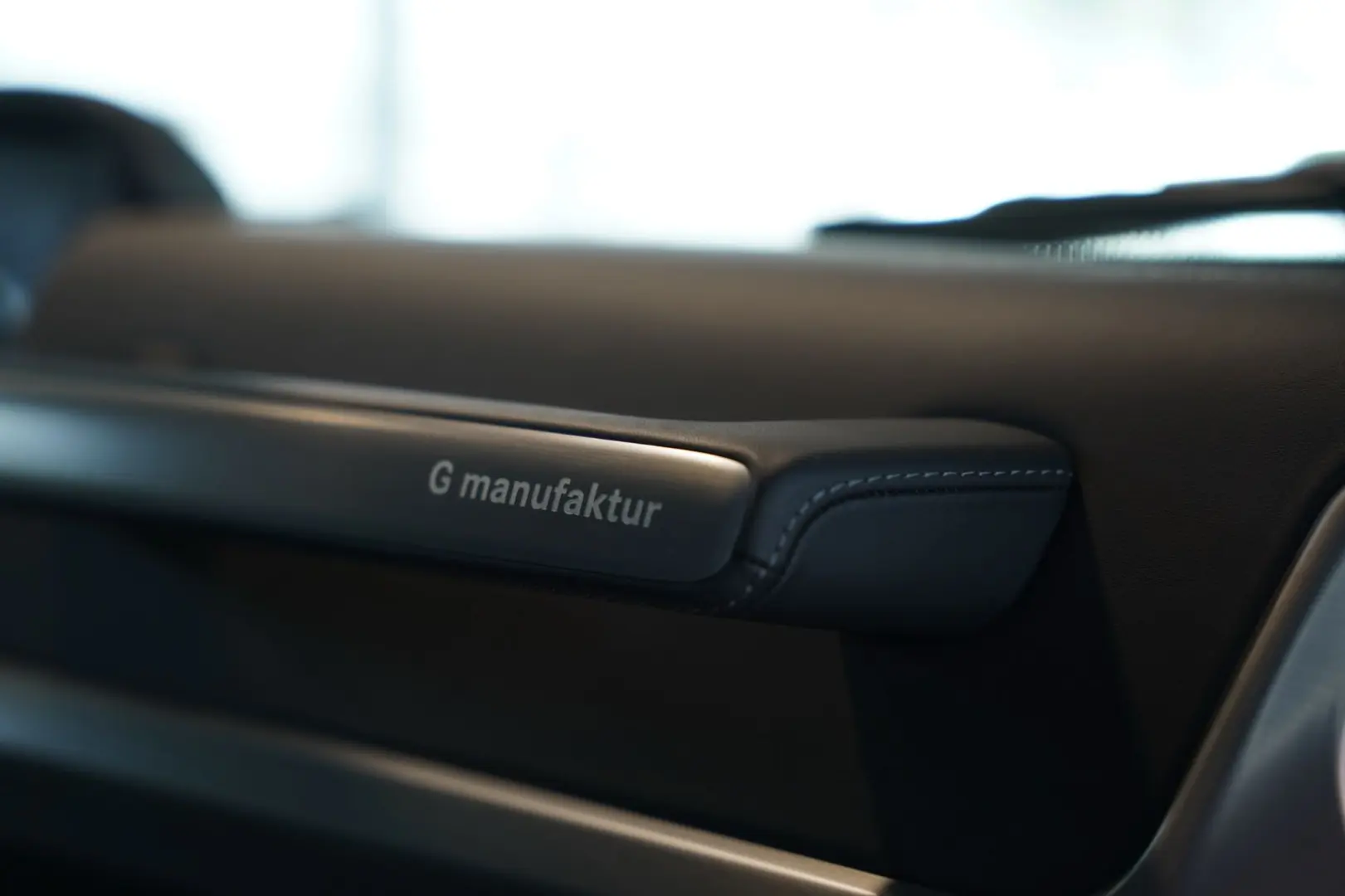 G 63 AMG 1.H *22 *Superior*MAGNO*FOND*NightII