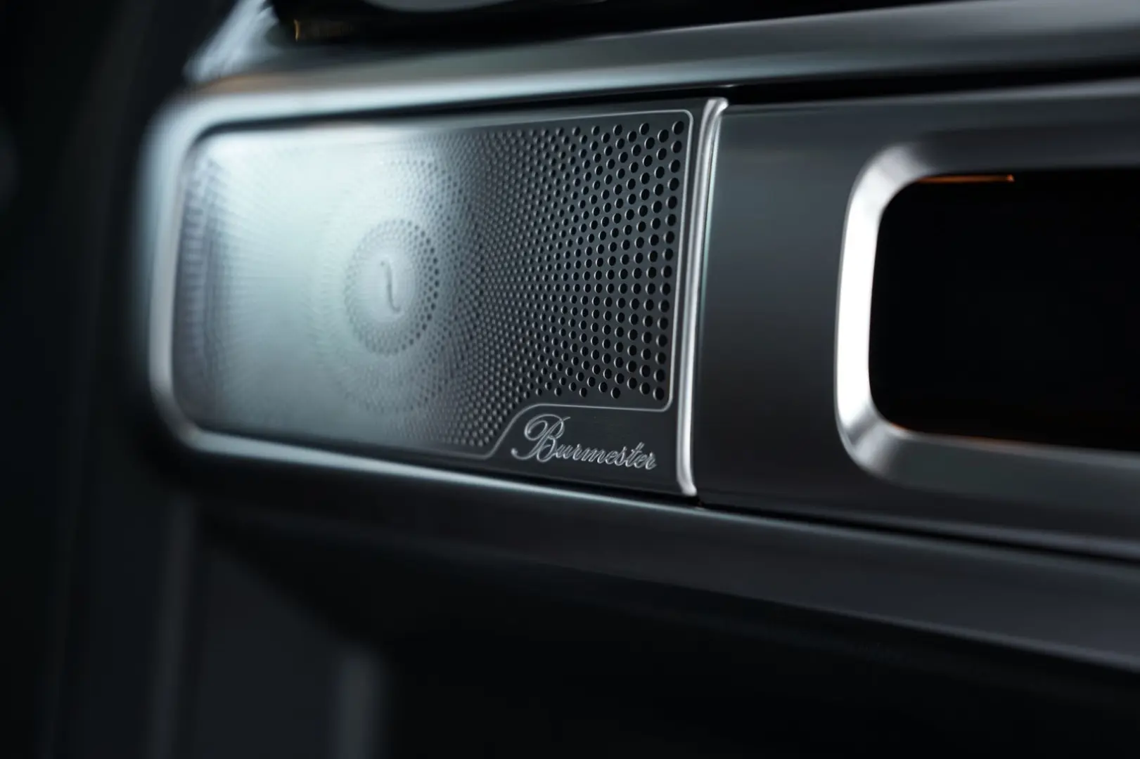 G 63 AMG 1.H *22 *Superior*MAGNO*FOND*NightII