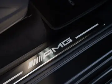 G 63 AMG 1.H *22 *Superior*MAGNO*FOND*NightII