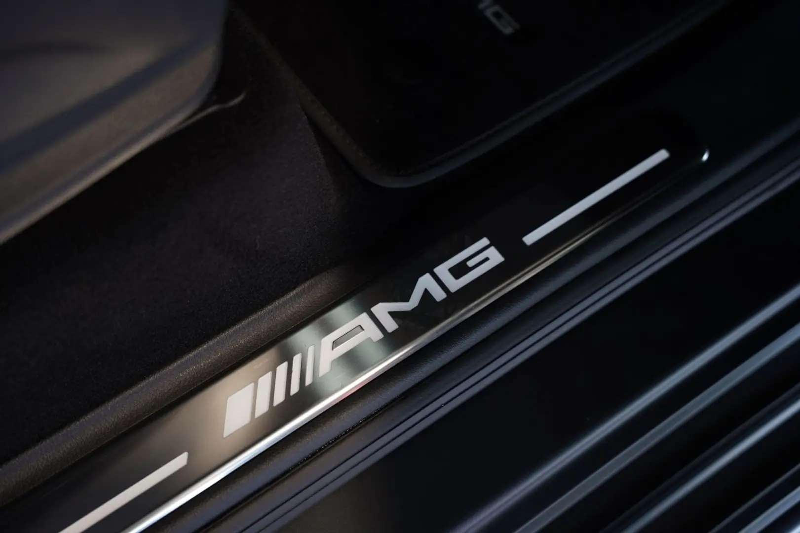 G 63 AMG 1.H *22 *Superior*MAGNO*FOND*NightII