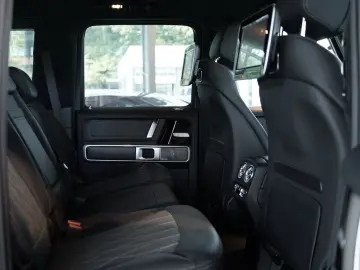 G 63 AMG 1.H *22 *Superior*MAGNO*FOND*NightII