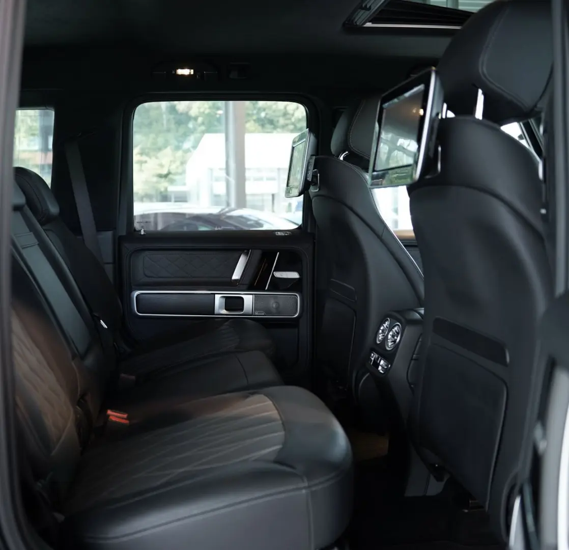 G 63 AMG 1.H *22 *Superior*MAGNO*FOND*NightII